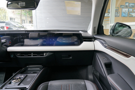 2022款福特蒙迪欧