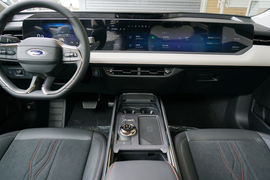 2022款福特蒙迪欧