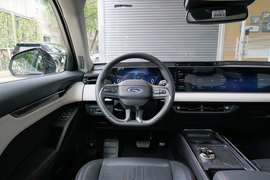 2022款福特蒙迪欧