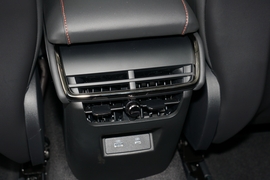 2022款福特蒙迪欧