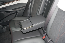 2022款福特蒙迪欧