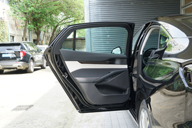 2022款福特蒙迪欧