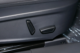 2022款福特蒙迪欧