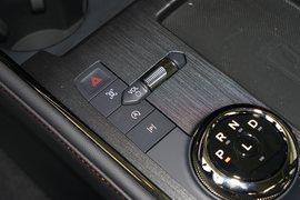 2022款福特蒙迪欧