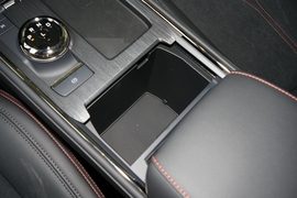 2022款福特蒙迪欧