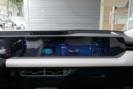 2022款福特蒙迪欧