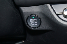 2022款福特蒙迪欧