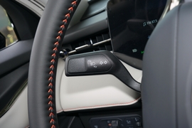 2022款福特蒙迪欧