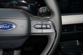 2022款福特蒙迪欧