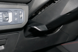 2022款福特蒙迪欧