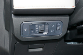 2022款福特蒙迪欧