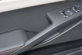 2022款福特蒙迪欧