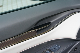 2022款福特蒙迪欧