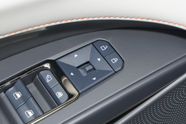 2022款福特蒙迪欧