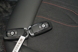 2022款福特蒙迪欧