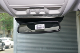 2022款福特蒙迪欧