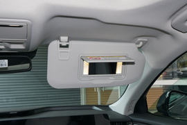 2022款福特蒙迪欧