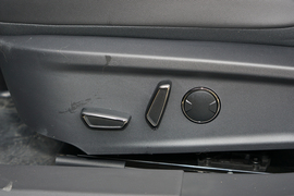 2022款福特蒙迪欧