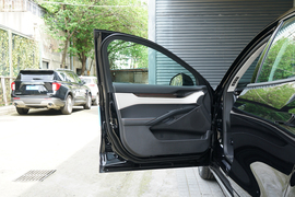 2022款福特蒙迪欧