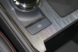 2022款福特蒙迪欧