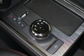 2022款福特蒙迪欧