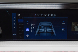 2022款福特蒙迪欧