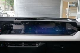 2022款福特蒙迪欧