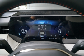 2022款福特蒙迪欧