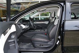 2022款福特蒙迪欧