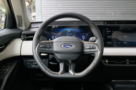 2022款福特蒙迪欧