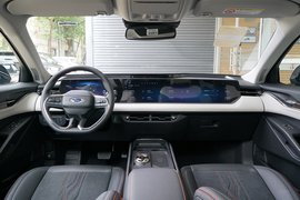 2022款福特蒙迪欧