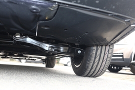 2022款斯柯达明锐