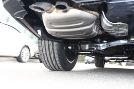 2022款斯柯达明锐