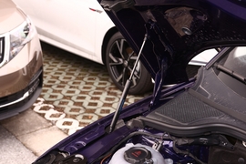 2022款斯柯达明锐