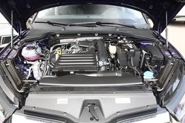 2022款斯柯达明锐