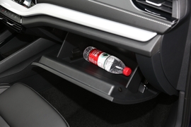 2022款斯柯达明锐