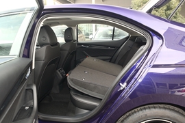 2022款斯柯达明锐