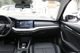 2022款斯柯达明锐