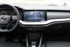 2022款斯柯达明锐