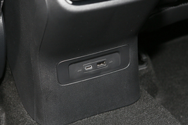 2022款斯柯达明锐