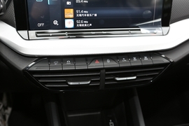 2022款斯柯达明锐