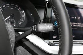 2022款斯柯达明锐