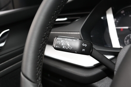 2022款斯柯达明锐