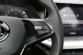 2022款斯柯达明锐