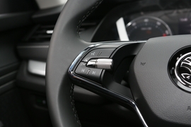 2022款斯柯达明锐