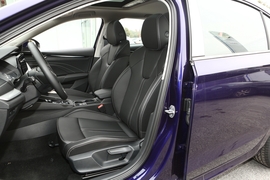 2022款斯柯达明锐