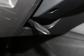 2022款斯柯达明锐