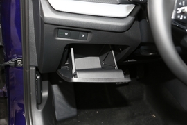 2022款斯柯达明锐