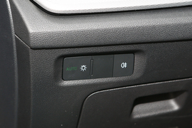 2022款斯柯达明锐