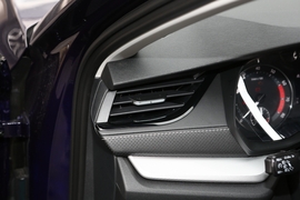 2022款斯柯达明锐